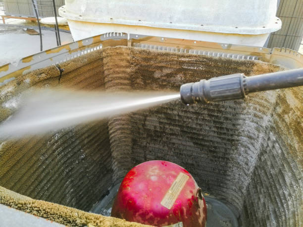 Best General Air Duct Cleaning  in Naugatuck, CT