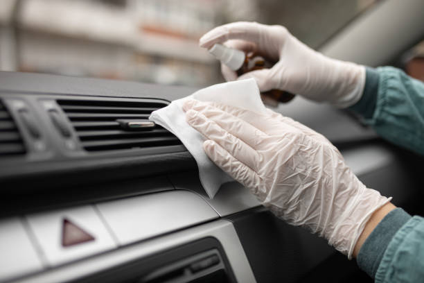 Best Ductwork Cleaning Services  in Naugatuck, CT