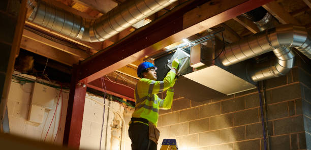 Best Professional Duct Cleaning Services  in Naugatuck, CT