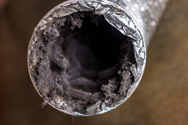 Trusted Naugatuck, CT Airduct Cleaning Experts