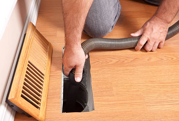 Best Affordable Duct Cleaning Services  in Naugatuck, CT