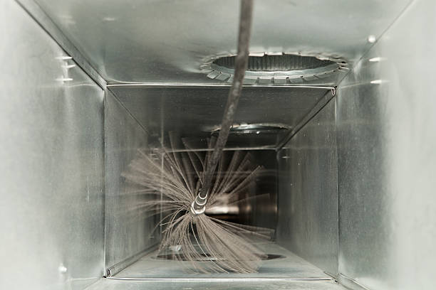 Best Home Air Vent Cleaning  in Naugatuck, CT