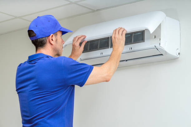 Best Air Duct Cleaning Near Me  in Naugatuck, CT