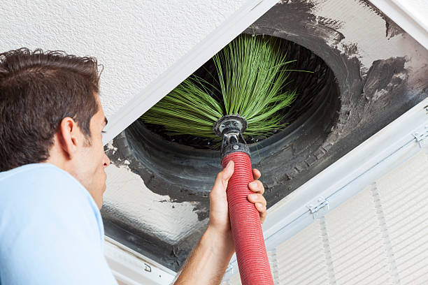Best Emergency Air Duct Cleaning  in Naugatuck, CT