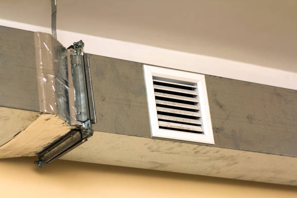 Best Professional Duct Cleaning Services  in Naugatuck, CT